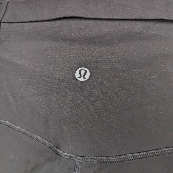 Lululemon Mapped Out High Rise Tight - Picture 3 of 4